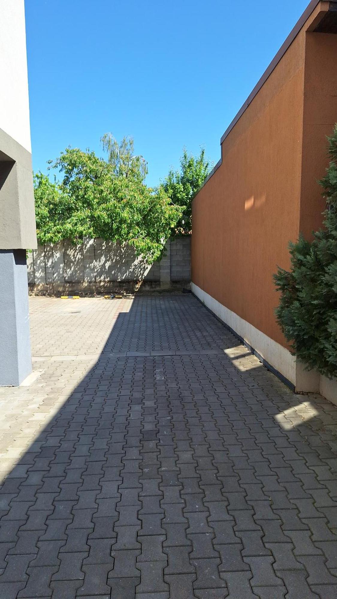 Mirvana Apartments Legacy Residence Timişoara Exterior foto